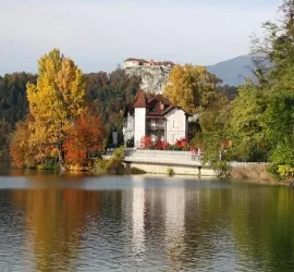 Dove andare in Viaggio di Nozze a Novembre