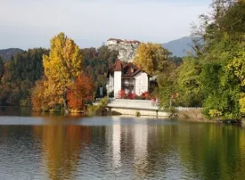 Dove andare in Viaggio di Nozze a Novembre