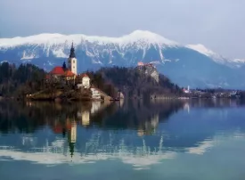 Cosa vedere in Slovenia: città, regioni, attrazioni ed itinerari consigliati