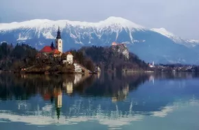 Cosa vedere in Slovenia: città, regioni, attrazioni ed itinerari consigliati