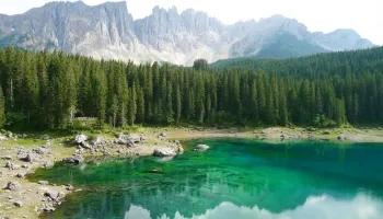 Escursione di 1 giorno sulle Dolomiti