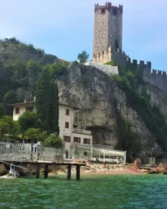 Lago di Garda: Tremosine, Limone sul Garda, Sirmione