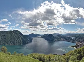 Quando andare a Lugano: clima, periodo migliore e consigli mese per mese