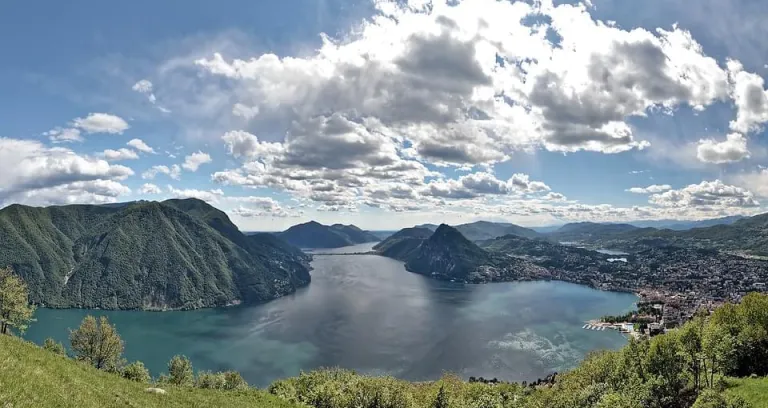 lago di lugano