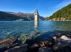 Posti da Visitare in Italia | 20 luoghi sconosciuti da vedere assolutamente