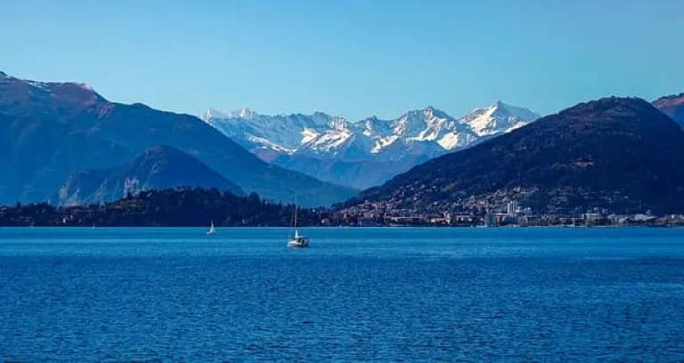 lago di varese