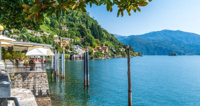 Lago Maggiore 2018 Cannero Riviera