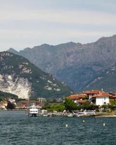 Lago Maggiore e Isole Borromee