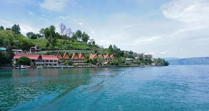 lago sumatra