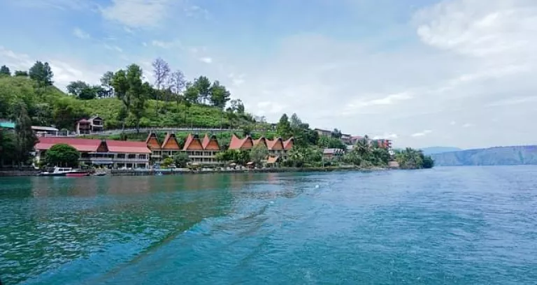 lago sumatra