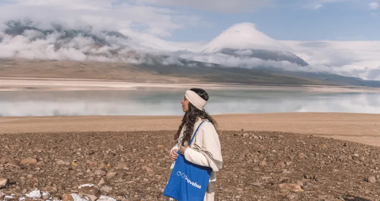 Laguna Blanca 1500