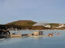 Visita alla Laguna Blu in Islanda: Come arrivare, prezzi e consigli