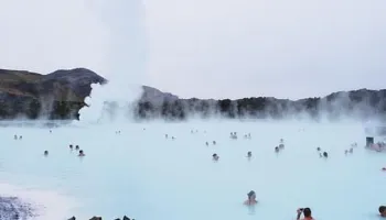 Blue Lagoon