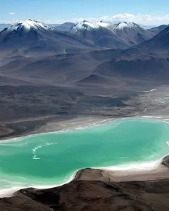 Laguna Verde