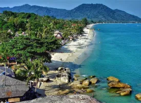 Koh Samui, Thailandia: quando andare e cosa vedere