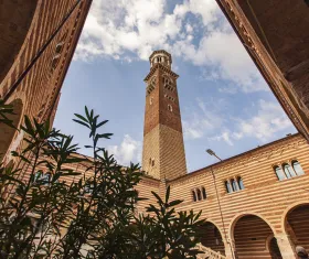 Torre dei Lamberti