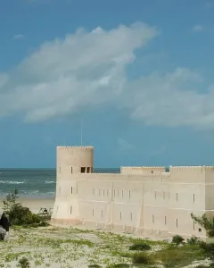 Shela Beach, Lamu Island