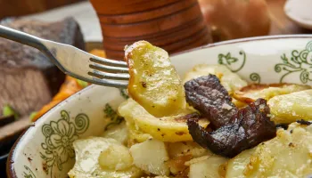 Lancashire Hotpot