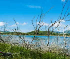 Lago di Baratz