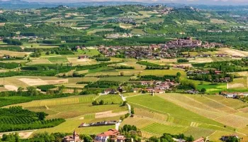 Tour delle Langhe