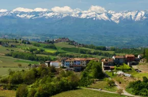 Cosa vedere nelle Langhe Piemontesi: borghi, attrazioni e itinerari