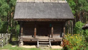 Ethnographic Open Air Museum of Latvia