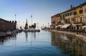 Paesi e borghi più belli in Veneto