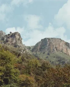 Parco Nazionale del Pollino