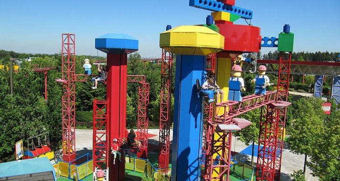 Legoland Deutschland Panoramio 4