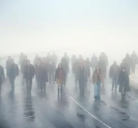 Les Revenants: le Location e i Luoghi della Serie TV