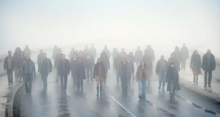 Les Revenants