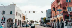 Itinerario di Los Angeles e dintorni in 7 giorni