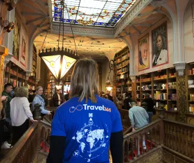 Libreria Lello