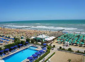 Vacanze a Jesolo con Bambini