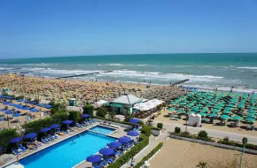 Vacanze a Jesolo con Bambini