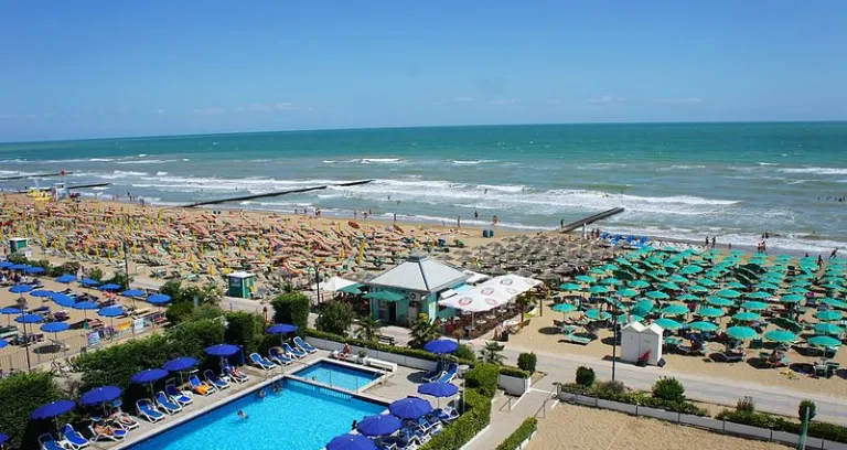 Lido De Jesolo Panoramio 13