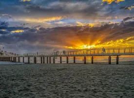 Versilia: cosa vedere, spiagge più belle e discoteche migliori