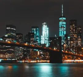 Vita notturna a New York City: locali e quartieri della movida