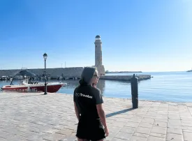 Creta, Grecia: dove si trova, cosa vedere e cosa fare la sera