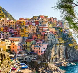 Regioni più ricche d'Italia - Classifica Ufficiale 2025