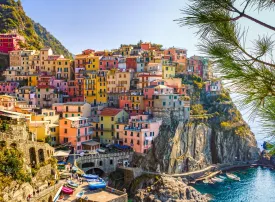 Regioni più ricche d'Italia - Classifica Ufficiale 2026