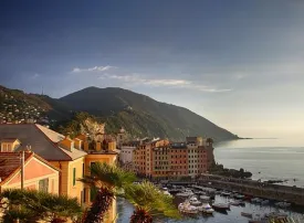 La Spezia: cosa vedere, dove mangiare e cosa fare la sera