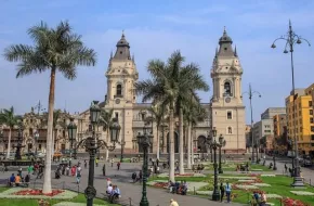 10 Cose da vedere assolutamente a Lima in Perù