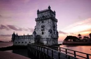Le 10 città più belle del Portogallo