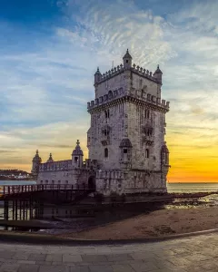 Lisbona e i suoi quartieri storici