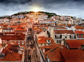 Quando andare a Lisbona: clima, periodo migliore e consigli mese per mese