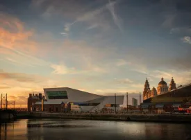 Dove dormire a Liverpool: consigli e quartieri migliori dove alloggiare