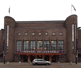 Royal Philarmonic Hall