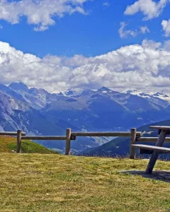 Valtellina: Livigno, Bormio e Aprica