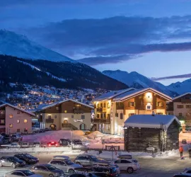 I 10 Posti migliori per sciare in Italia